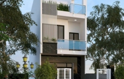 Thiết kế nội thất